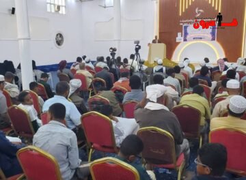 جمعية "بصائر" تحتفل بإشهارها وتختتم فعاليات اليوم العالمي والعربي للمعاقين تريم | جمعية "بصائر" تحتفل بإشهارها وتختتم فعاليات اليوم العالمي والعربي للمعاقين تريم |